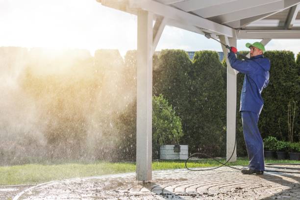 Professional Pressure Washing Services in Montour Falls, NY