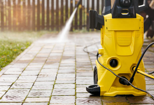 Best Factory Floor Cleaning  in Montour Falls, NY