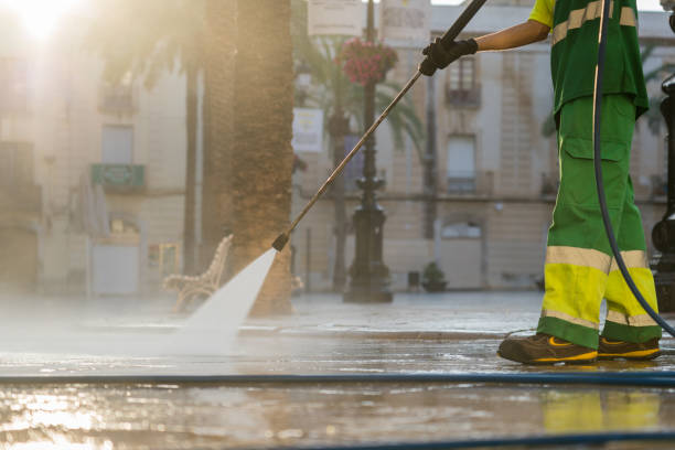 Best Post-Construction Pressure Washing  in Montour Falls, NY
